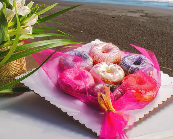 Keto Douquet Keto Douquet