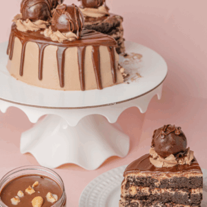 Chocolate cake new 8