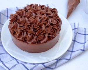 Keto Chocolate Cake