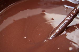 Chocolate Ganache 
