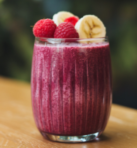 keto smoothies