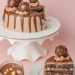 Chocolate cake new 8