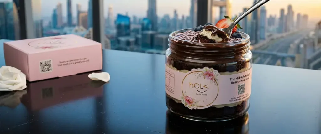 regular cake how to choose sugar free