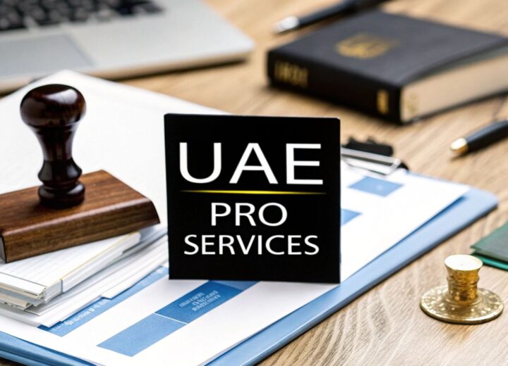 UAE PRO SERVICES