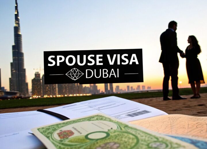 Spouse Visa