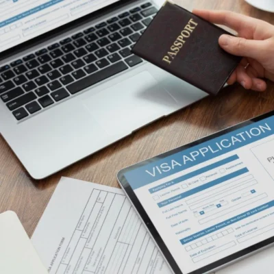 Visa Application