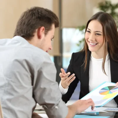 Business Activity Selection