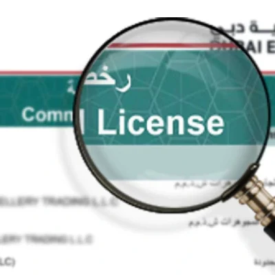 Trade Registration