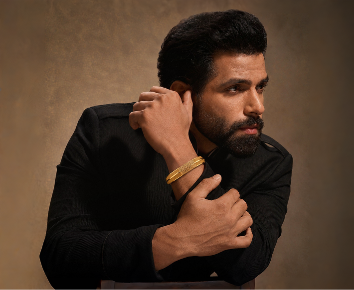 Mens Jewellery