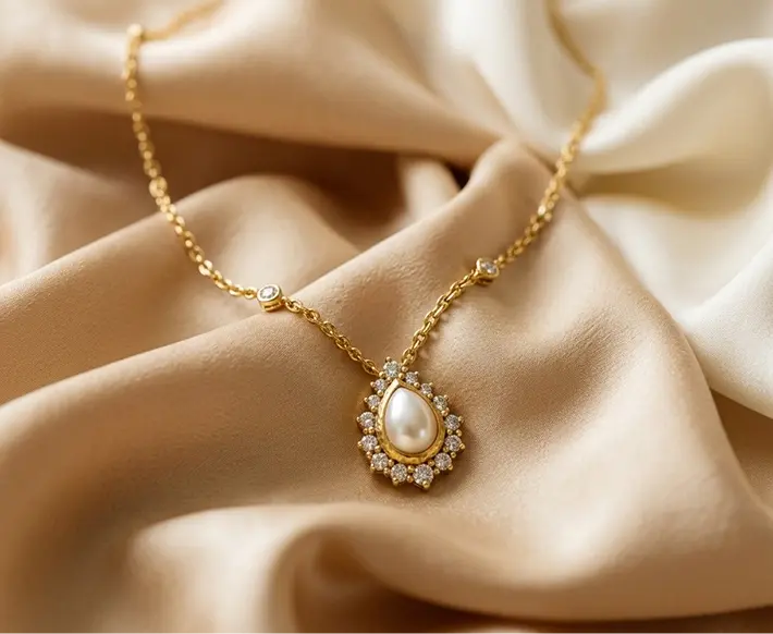 Pendant