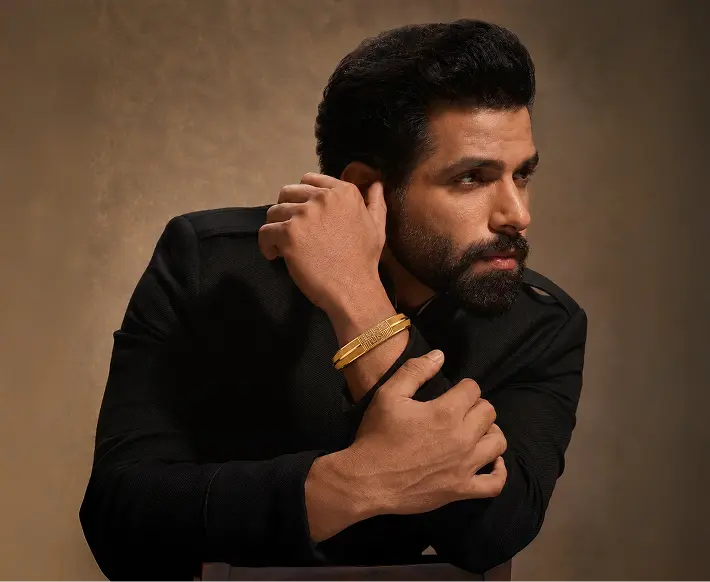 Mens Jewellery
