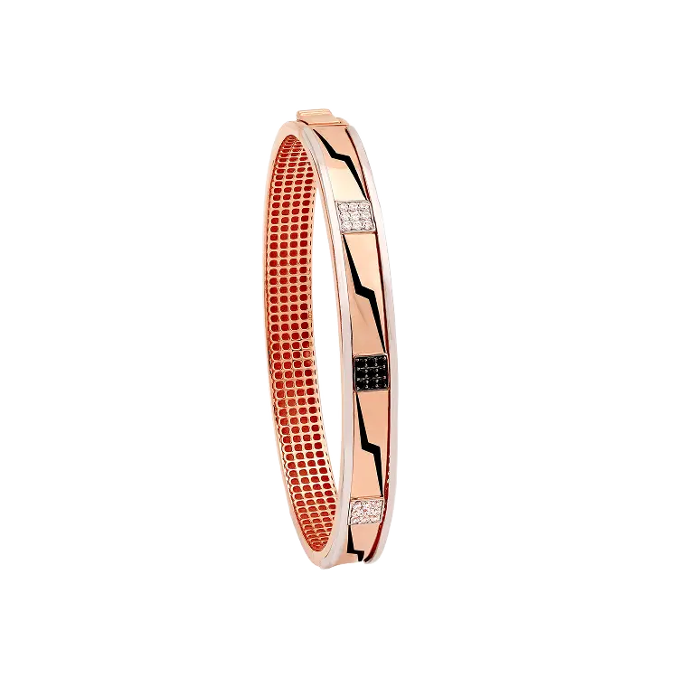Mens Kada Openable Two Tone