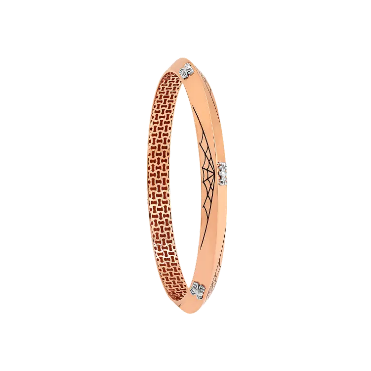 Mens Kada Sardar Two Tone