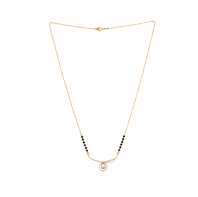 Ita Mangalsutra