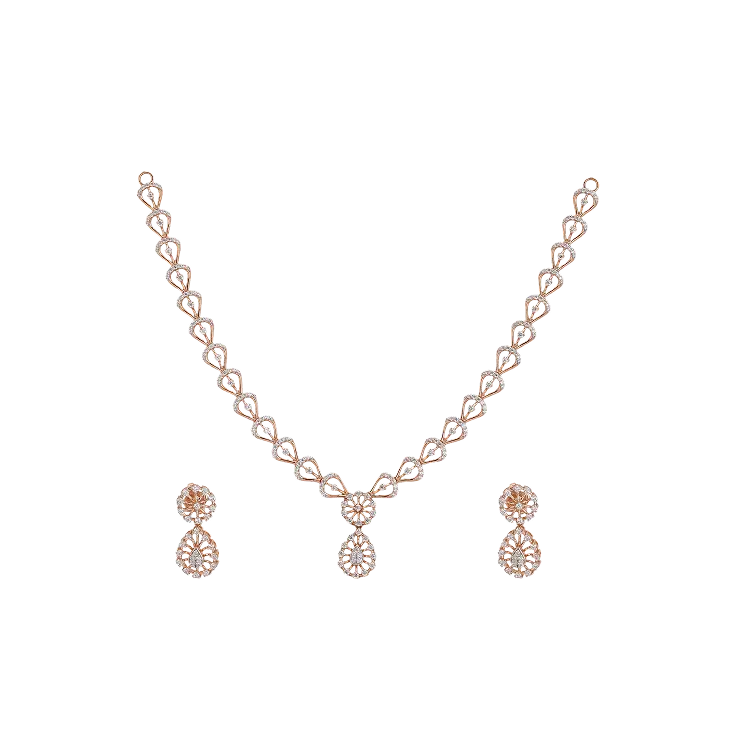 Necklace Set