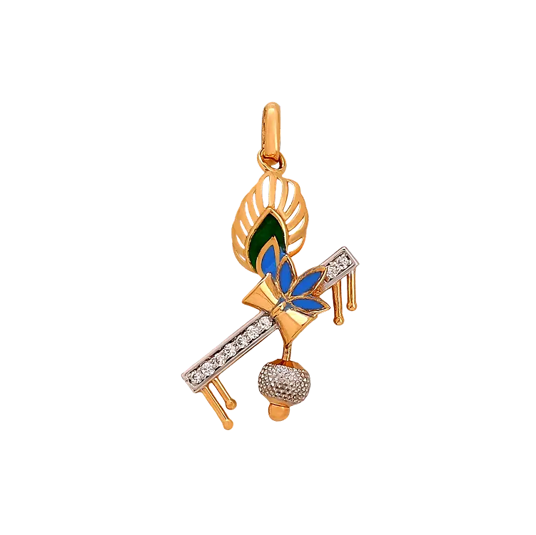 Italian Pendant