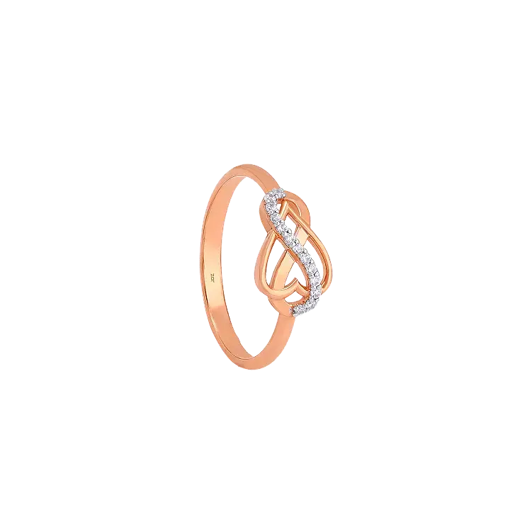 Ladies Ring
