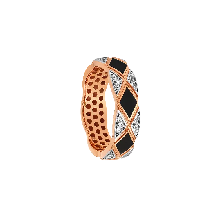 Unisex Ring