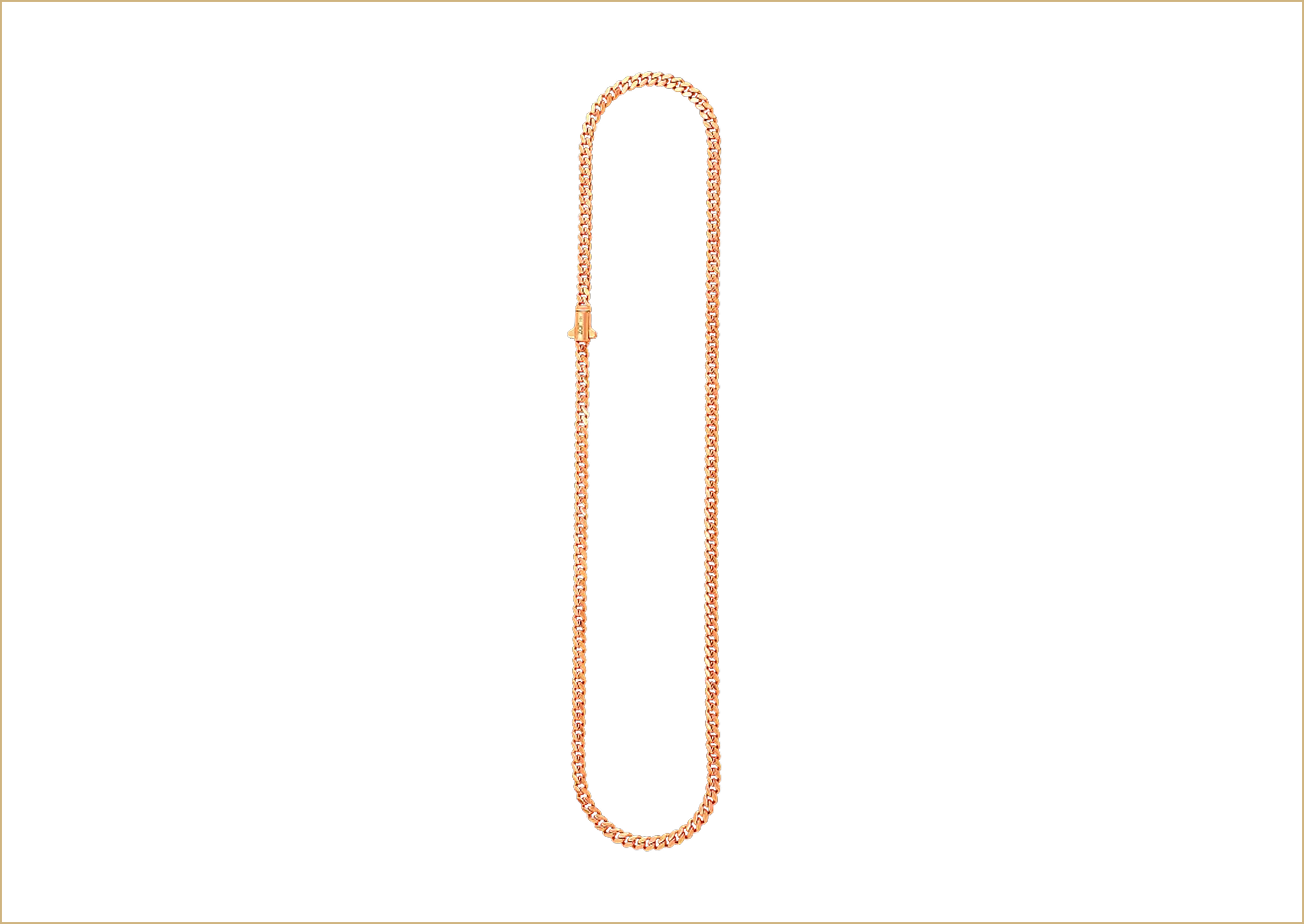 Cuban Chains