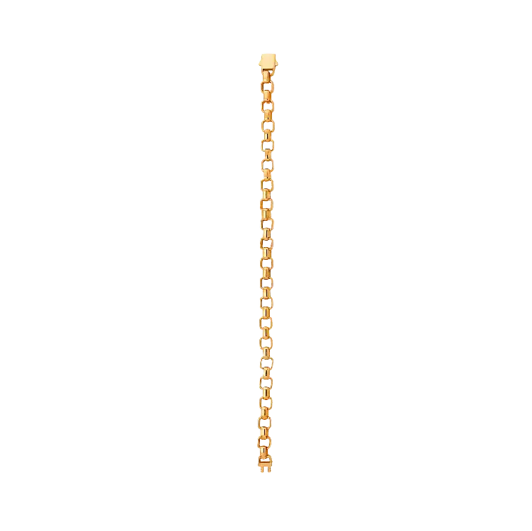 Zar Cuban Bracelet