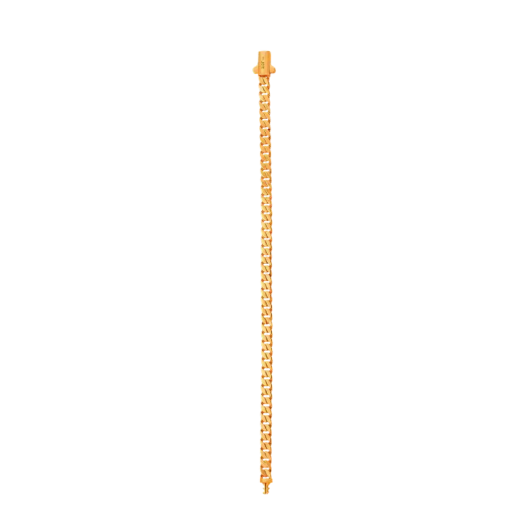 Zar Cuban Bracelet