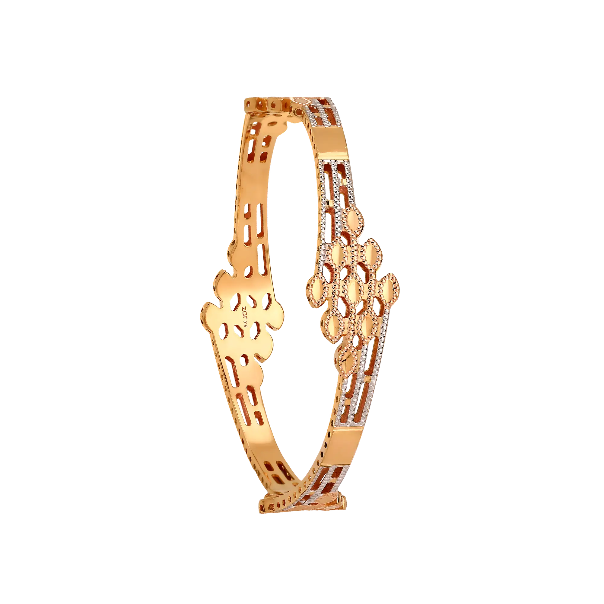 Light Weight Bangle
