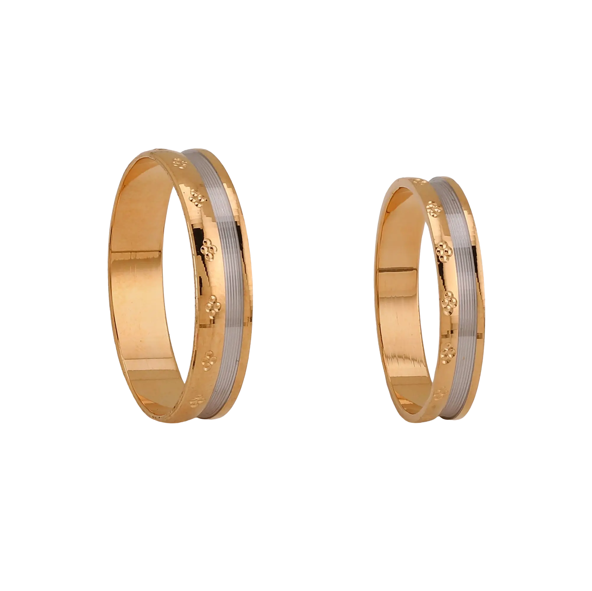 Affinity Serene Couple