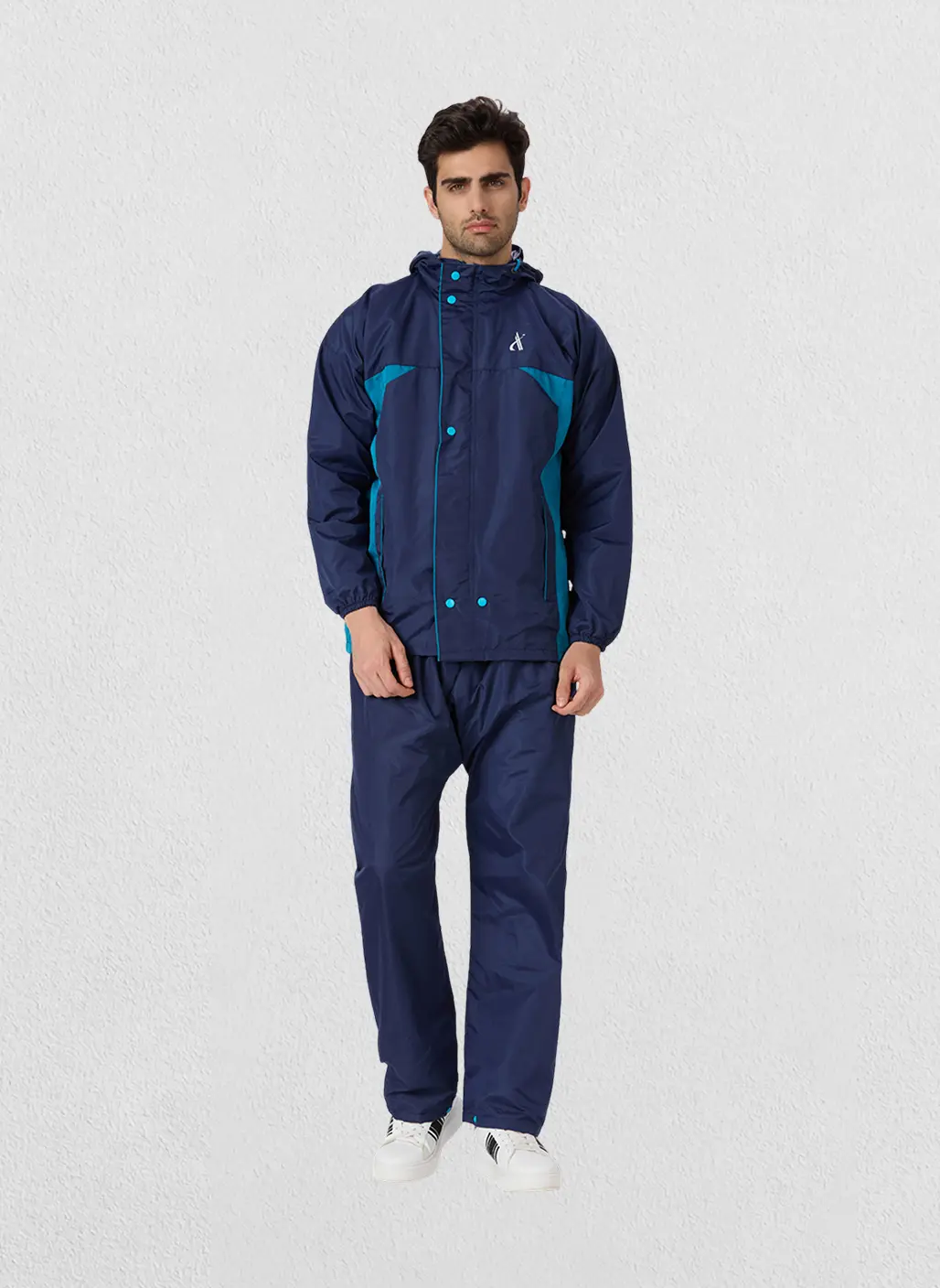 Aashi Wonder – Built for Men, Styled for Rain