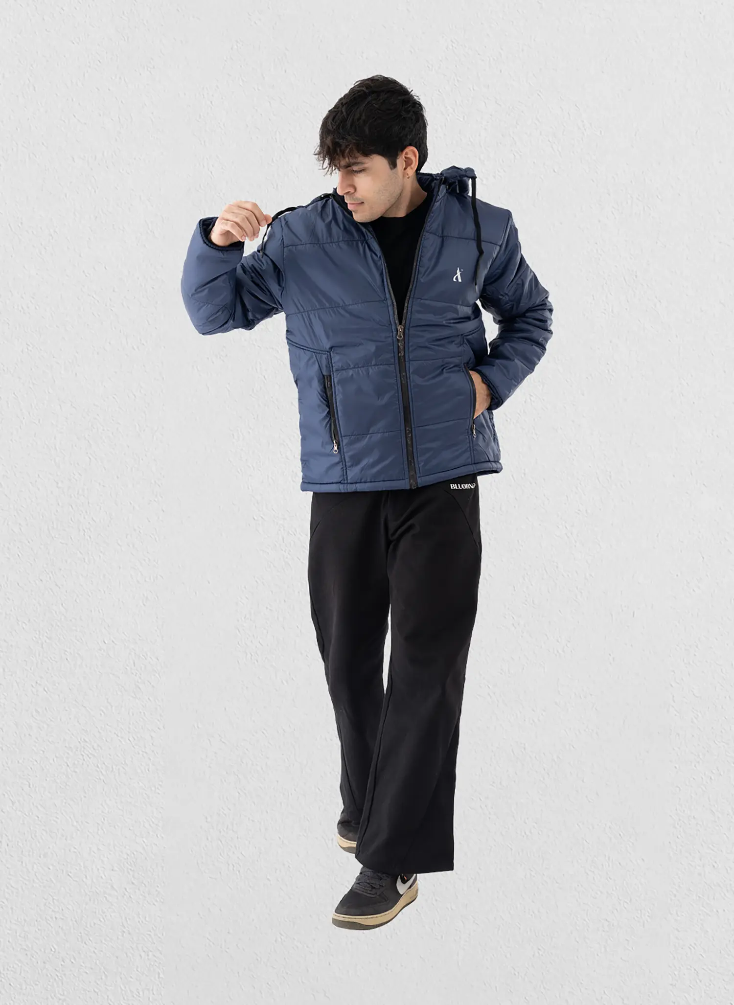 Navy Blue