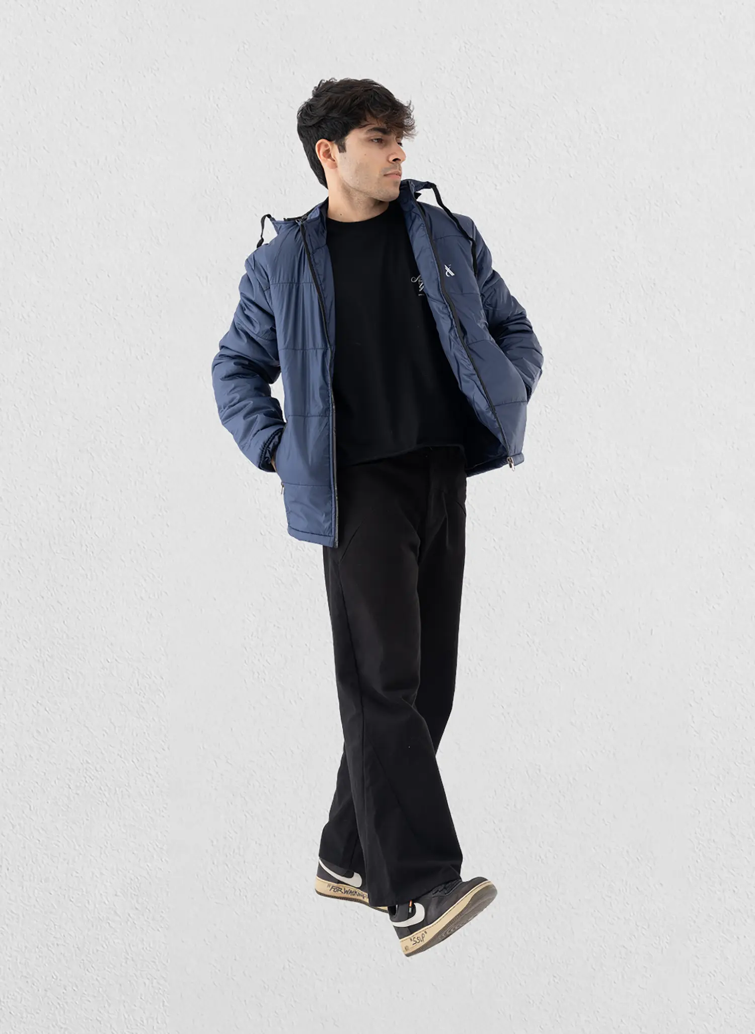 Navy Blue