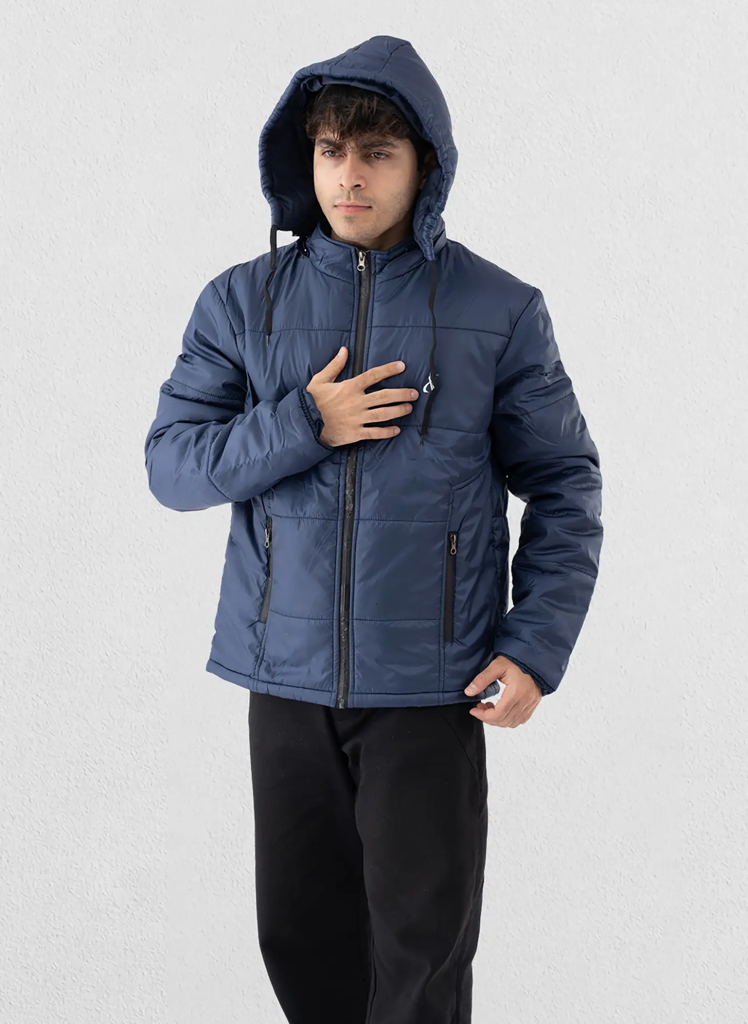 Navy Blue