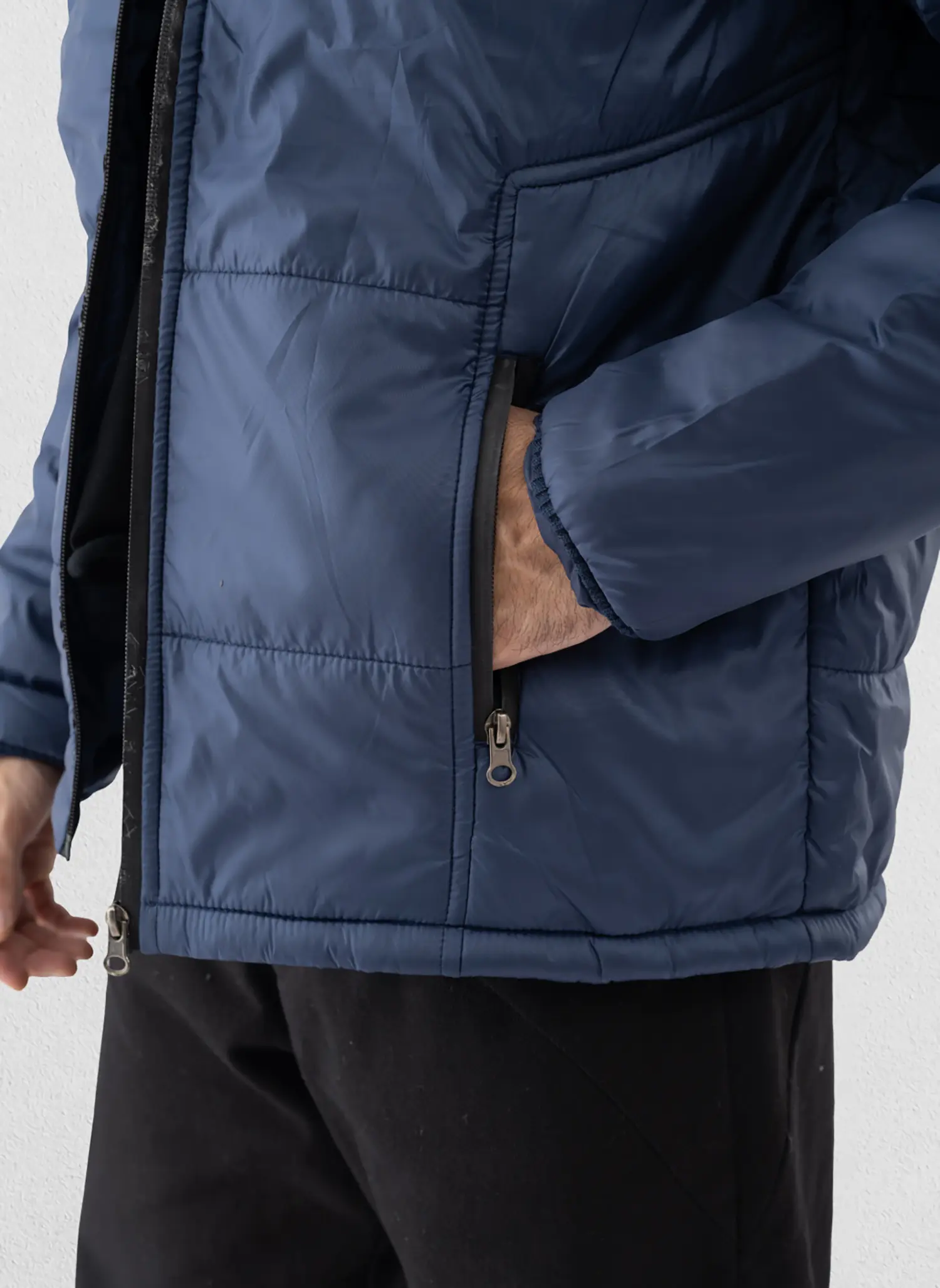 Navy Blue