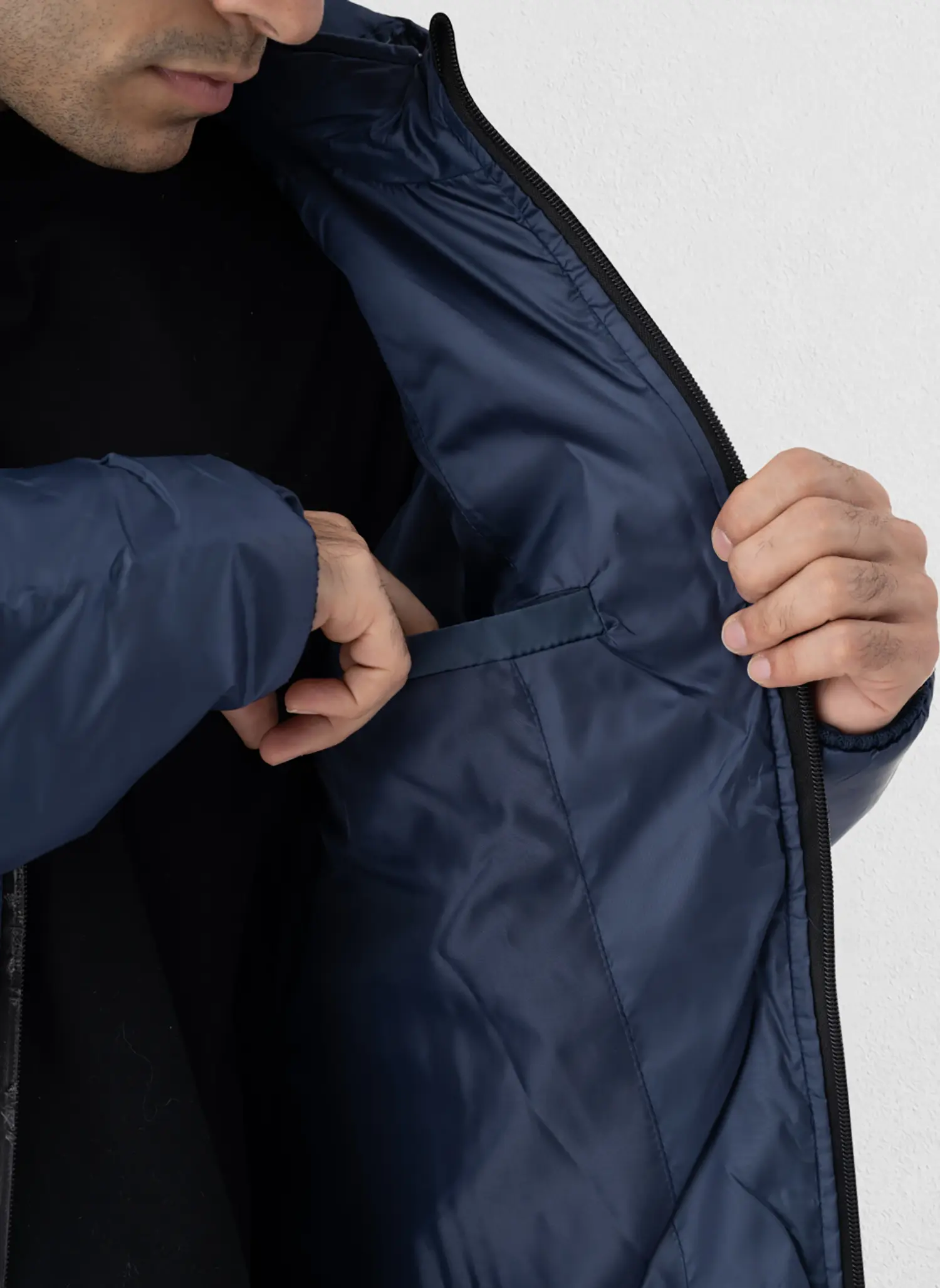 Navy Blue