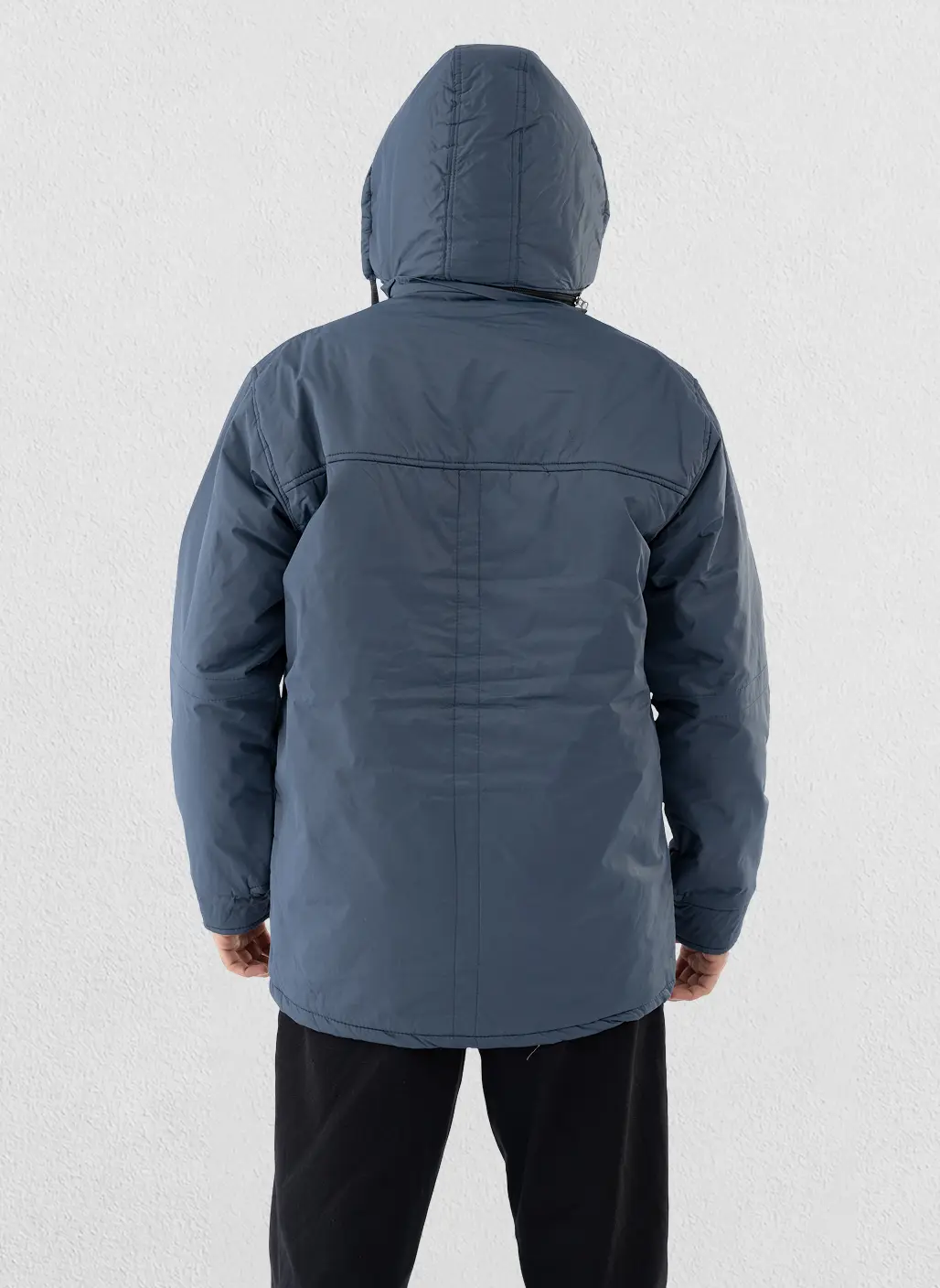 French Navy Blue
