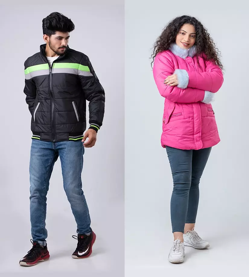 Winterwear