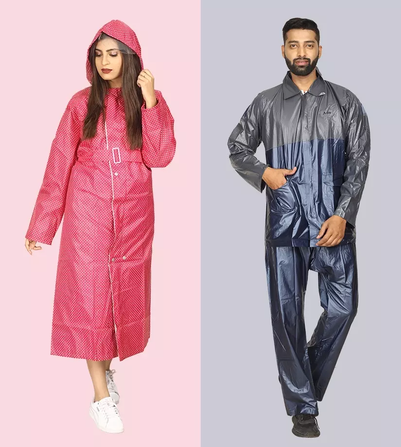 Rainwear