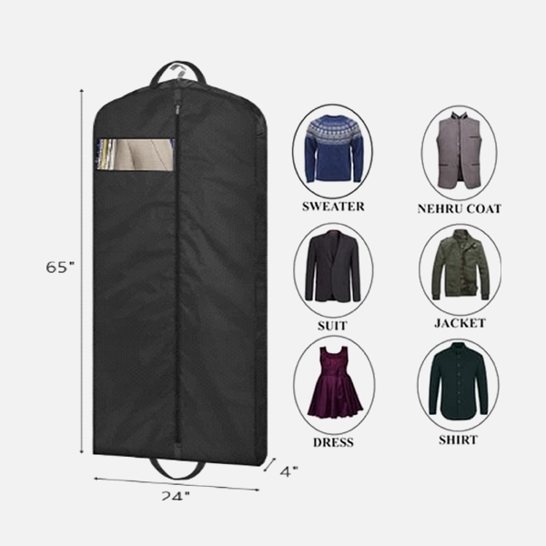 Suit-covers