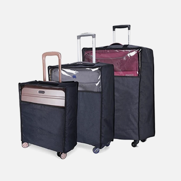 Suitcase-cover