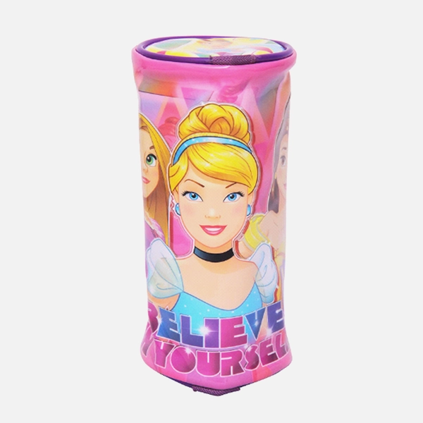 PVC-pouch