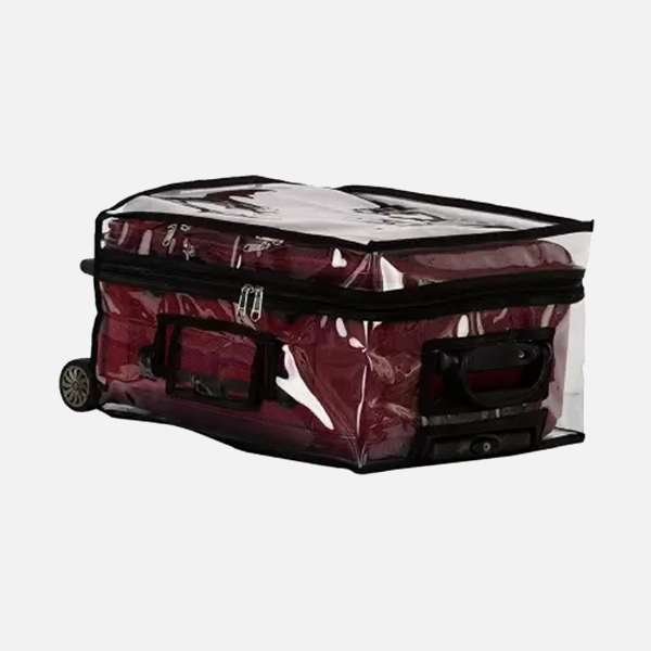 Suitcase-cover