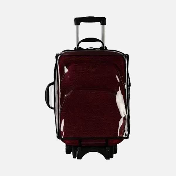 Suitcase-cover