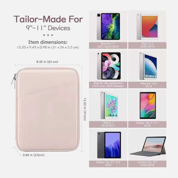 Tablet-cover