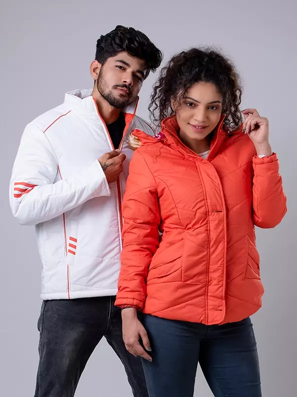 Winter Jackets