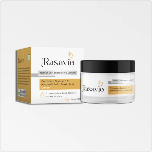 Neofer Skin Brightening Cream