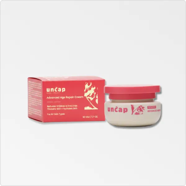 Advanced Age Repair Cream