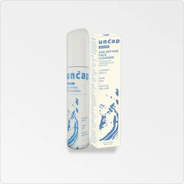 Age Defying Face Cleanser