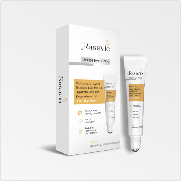 Under eye care
