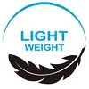 Light Weight & Non - Sticky