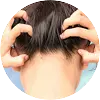 Itchy, Irritated Scalp