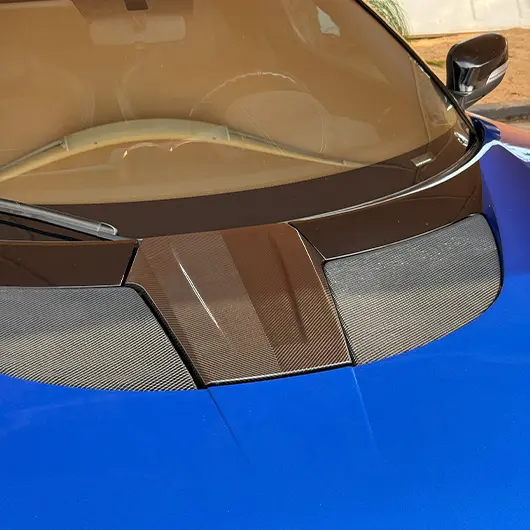 3D Scanning & Reverse Engineering